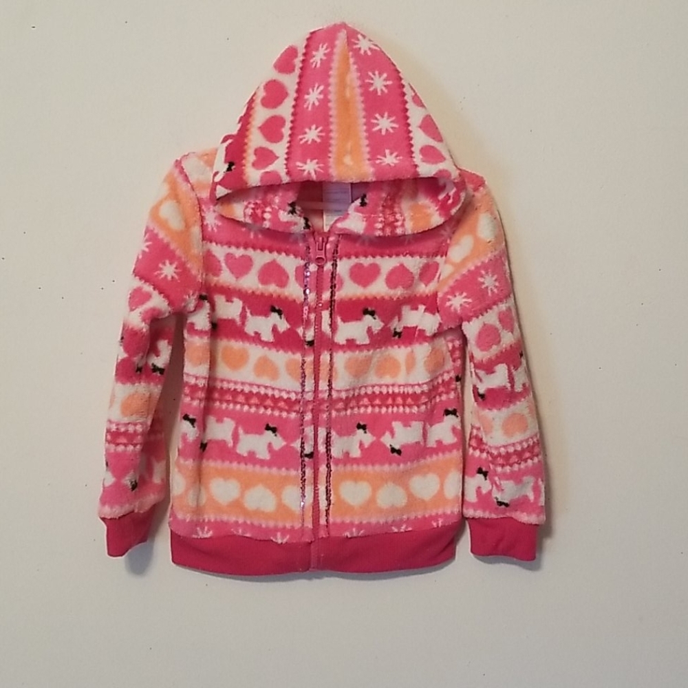 WonderKids Jacket